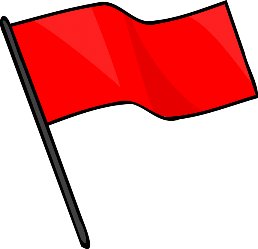 The Dark Side of Online Casinos: 10 Red Flags Every Canadian Should Know