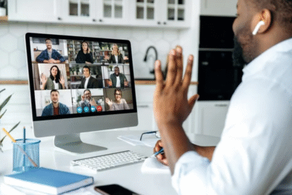 How Startups Can Use Remote Employee Monitoring Software Without Killing Team Morale