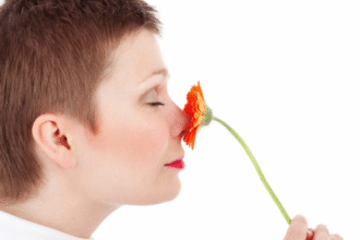 How the Right Fragrance Can Change the Mood Instantly