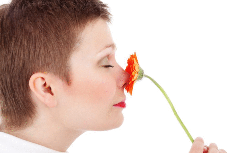 How the Right Fragrance Can Change the Mood Instantly