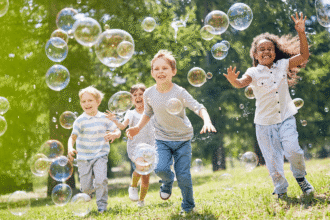 Creative Ways to Encourage Screen-Free Fun with Coloring Pages