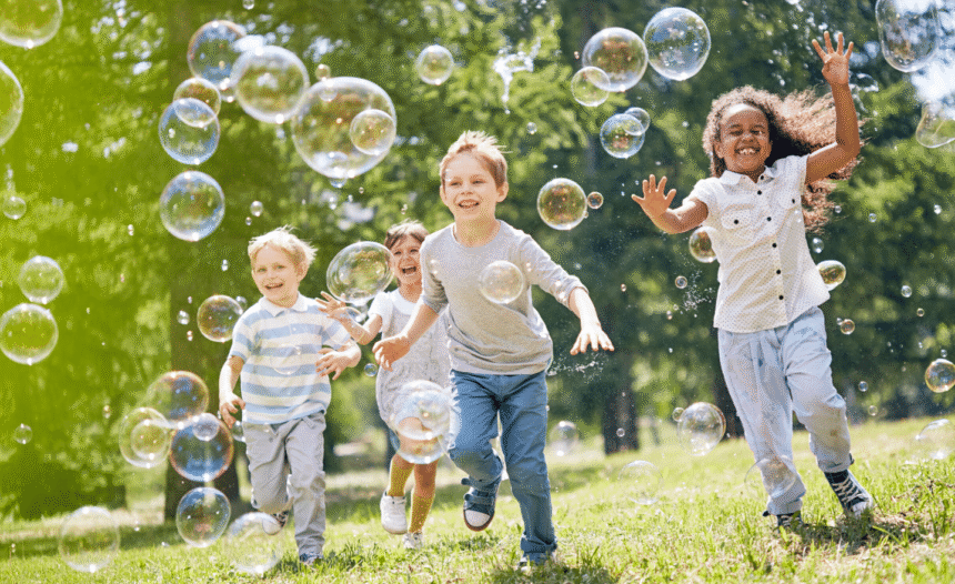 Creative Ways to Encourage Screen-Free Fun with Coloring Pages