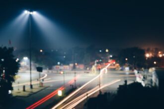 9 Tips to Choose the Perfect Floodlight for Your Outdoor Spaces