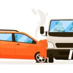 How to Respond Safely and Legally to Unexpected Traffic Collisions