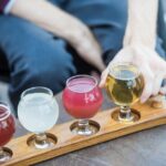 Exploring Memorable Gift Experiences with Alcoholic Beverages Baskets