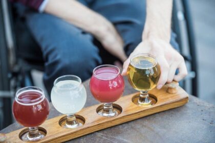 Exploring Memorable Gift Experiences with Alcoholic Beverages Baskets