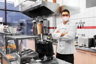 Why Regular Kitchen Hood Exhaust System Maintenance Matters