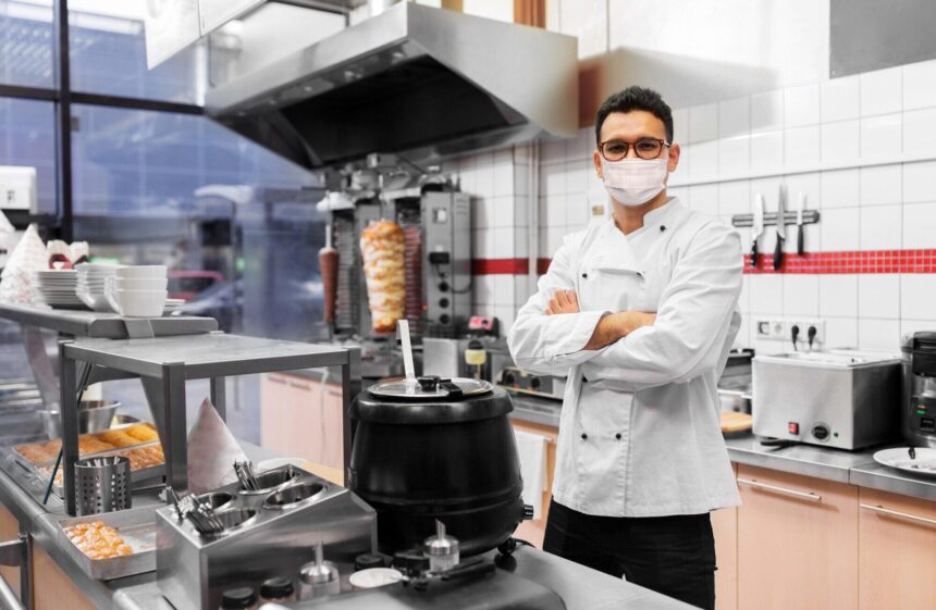 Why Regular Kitchen Hood Exhaust System Maintenance Matters