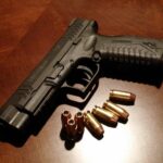 Unpacking Firearms History: Intersection of Design and Functionality