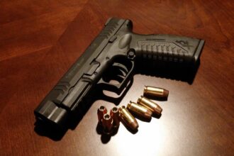 Unpacking Firearms History: Intersection of Design and Functionality