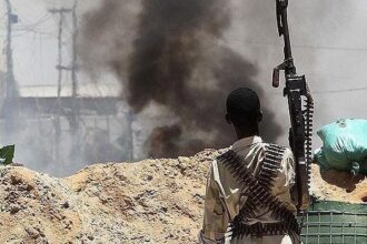 At least 42 killed in weekend attacks in Nigeria's Benue state