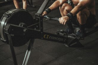 Why Motivated Men Are Prioritizing Their Health in 2025