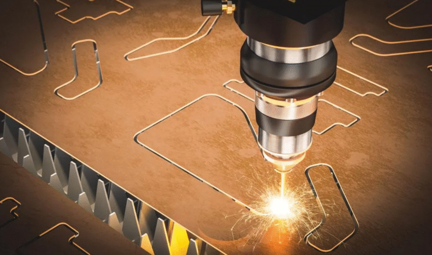 7 Things to Know Before Buying a Fiber Laser Cutting Machine