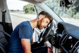 LA’s Most Common Accidents Leading to Brain Injuries