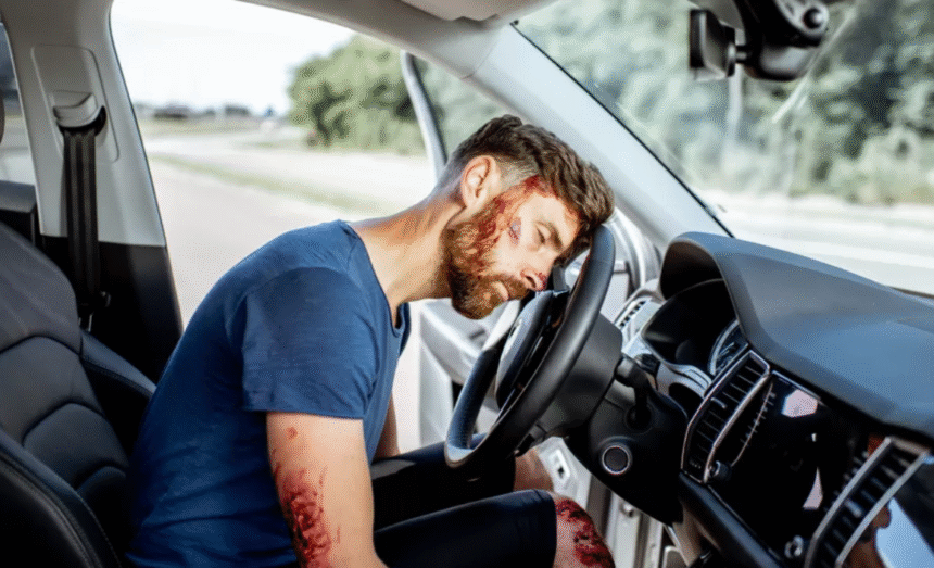 LA’s Most Common Accidents Leading to Brain Injuries