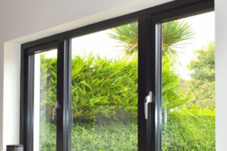 Discovering Excellence: The Best Aluminium Window Installers in Edinburgh