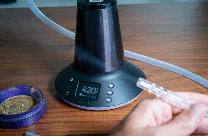 Mastering Your Session: Advanced Tips and Tricks for the Arizer XQ2