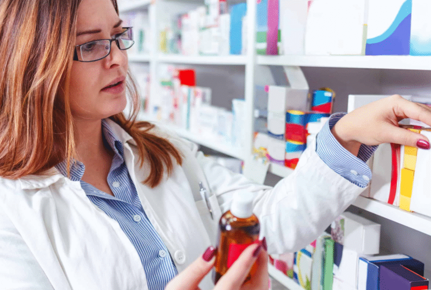 Balkan Pharmaceuticals and the Modern Athlete: A Perfect Match for Performance