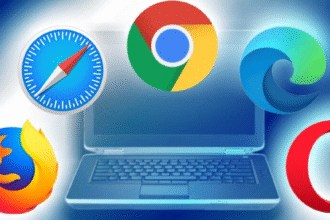 The Hidden Risks of Browsing — And How to Avoid Them