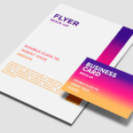 Business Cards and Flyers: What’s Trending in 2025?