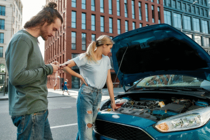 Are You Really Covered? The Shocking Gaps in California Auto Insurance Policies