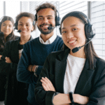 Top Benefits of Call Centers for Business: Boost Efficiency & Customer Satisfaction