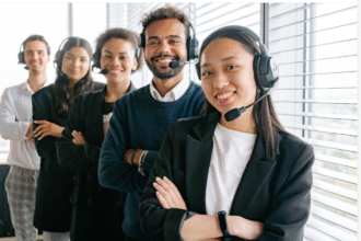 Top Benefits of Call Centers for Business: Boost Efficiency & Customer Satisfaction
