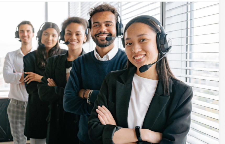 Top Benefits of Call Centers for Business: Boost Efficiency & Customer Satisfaction