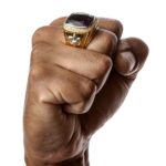 More Than Faith: The Architectural Language of Cathedral-Inspired Rings