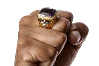 More Than Faith: The Architectural Language of Cathedral-Inspired Rings