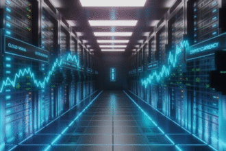 5 Major Benefits of Cloud Mining for Modern Crypto Investors