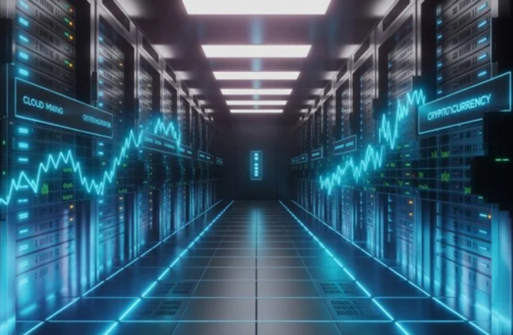 5 Major Benefits of Cloud Mining for Modern Crypto Investors