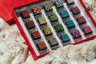 The Sweet Strategy: Why Businesses Are Turning to Compartés for Corporate Gifting