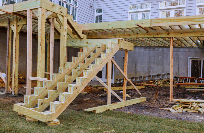 Nail It Like a Pro: Essential Deck Building Dos and Don’ts