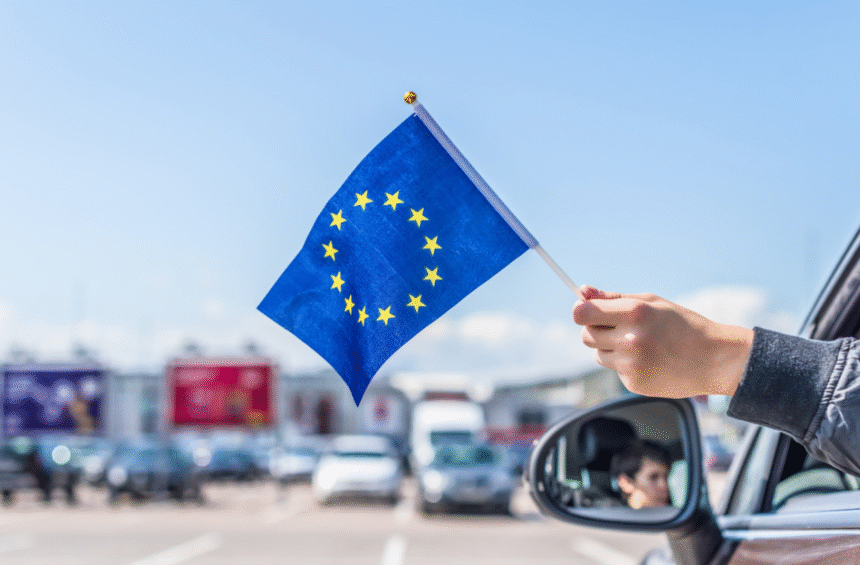 Top Signs of Reputable EU Driving License Providers You Can Trust