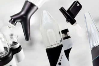 Why More Users Are Switching to Electric Dab Rigs