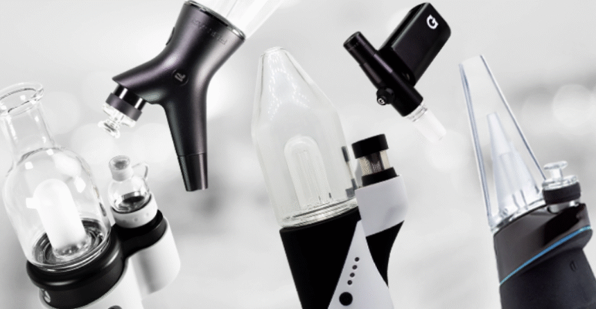 Why More Users Are Switching to Electric Dab Rigs