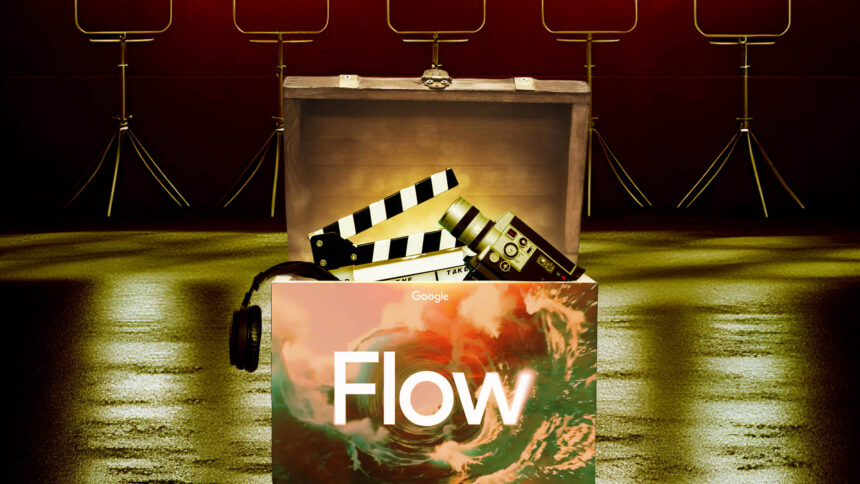 Google Flow Just Leaked the Future, and It’s in 60fps