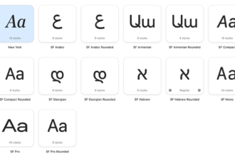 How to Change the Font on iPhone: Fast & Easy Guide