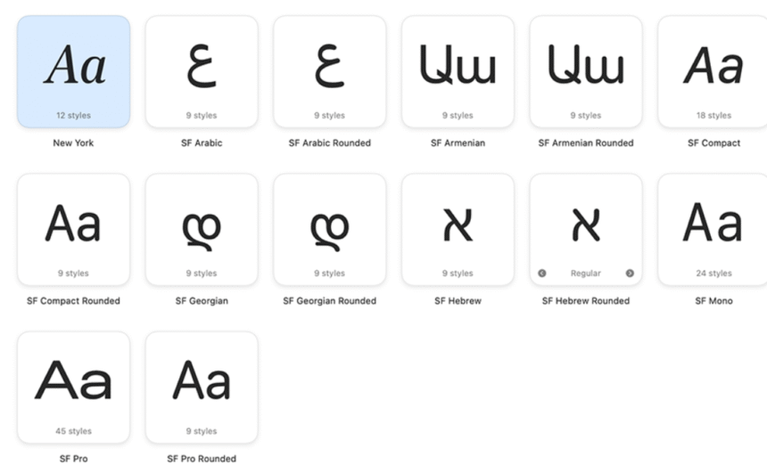 How to Change the Font on iPhone: Fast & Easy Guide