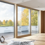 Creating a Welcoming First Impression: Pairing German Windows with the Perfect European Entry Door