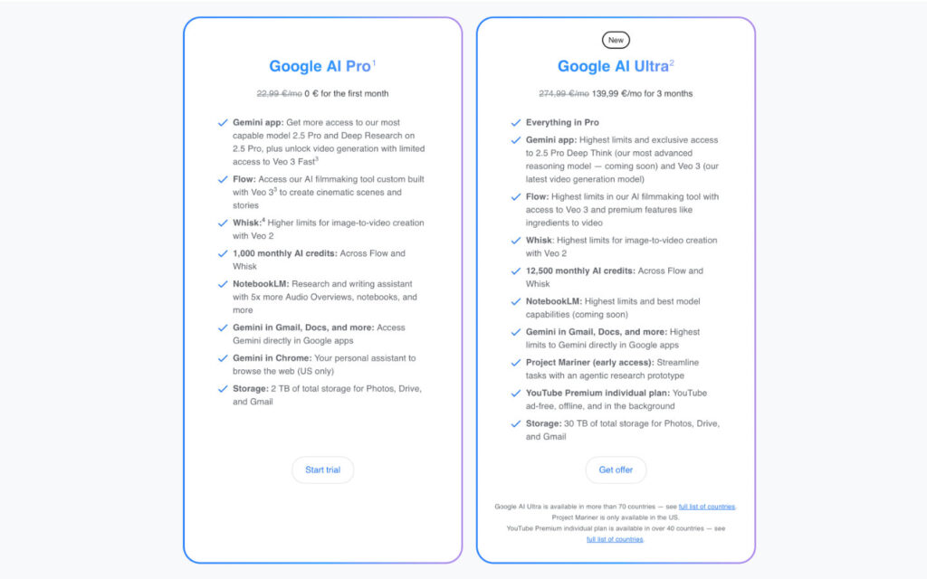 Google Flow Just Leaked the Future, and It’s in 60fps
