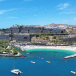 Gran Canaria – The Holiday Destination that Ticks All the Boxes