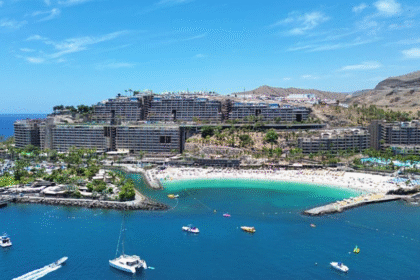 Gran Canaria – The Holiday Destination that Ticks All the Boxes