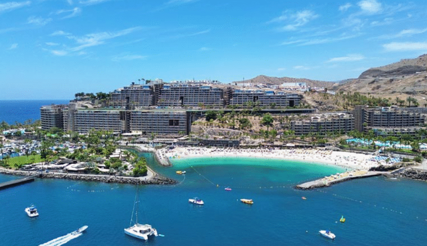 Gran Canaria – The Holiday Destination that Ticks All the Boxes