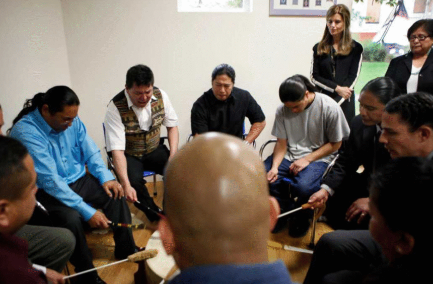 The Journey to Wholeness: Understanding Comprehensive Healing Practices