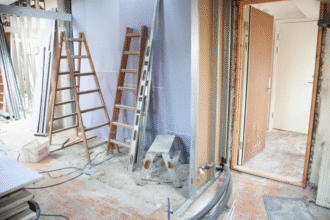 Home Renovation Ideas Inspired by the Modern Car Owner