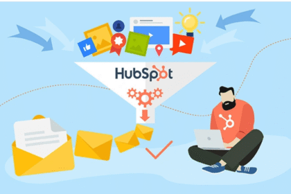 How Does a HubSpot Marketing Partner Streamline Your Sales Process