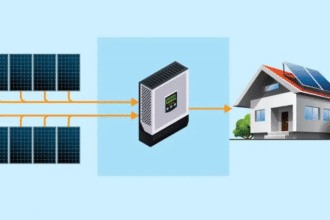 Inverters 101: Powering Modern Homes With Smarter Backup Solutions