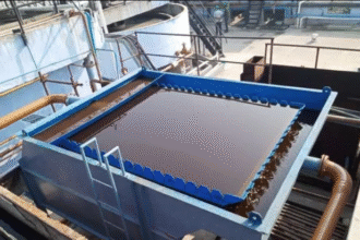 Why Lamella Clarifiers Are Essential for Modern Water Treatment Systems